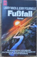 Niven, Larry; Pournelle, Jerry: Fussfall Niven, Larry; Pournelle, Jerry: Fussfall