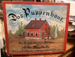 Lothar Meggendorfer: Das Puppenhaus. Ein Lothar Meggendorfer: Das Puppenhaus. Ein