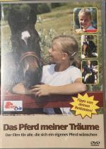 Das Pferd meiner Träume