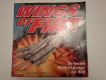 Wings of Fire - die besten Militärflugze