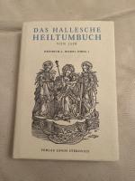 Nickel, Heinrich L: Das Hallesche Heiltu