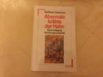 Abermals krähte der Hahn
