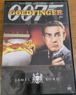 James Bond: Goldfinger