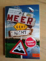 Uschmann, Oliver; Witt, Sylvia: Meer geh Uschmann, Oliver; Witt, Sylvia: Meer geh