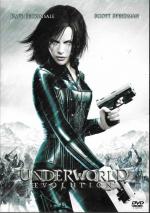 Underworld: Evolution