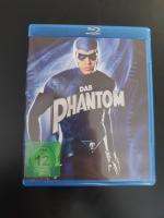 Das Phantom (1996) (Blu-ray)