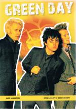 Alex Hannaford: Green Day Alex Hannaford: Green Day
