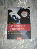 Lou Paget: Die perfekte Liebhaberin - Se Lou Paget: Die perfekte Liebhaberin - Se