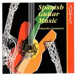 Spanish Guitar Music — Spanische Gitarren-Musik