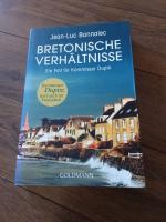 Jean-Luc Bannalec: Bretonische Verhältni