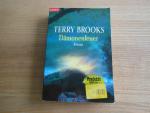 Terry Brooks: Dämonenfeuer - Roman