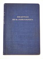 Mythus des 20. Jahrhunderts