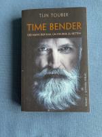 Time Bender - Der Mann der kam, um die Erde zu retten