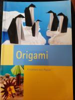 Naumann Goebel: Origami