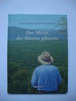 Buchholz, Quint; Giono, Jean: Der Mann, Buchholz, Quint; Giono, Jean: Der Mann,