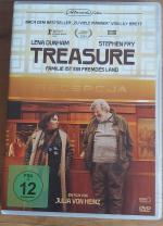 Treasure Familie ist ein fremdes Land