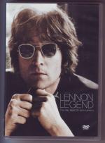 Lennon Legend - The Very Best Of John Lennon (Parlophone) und mit Booklet