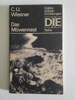 Wiesner, Claus U.: Das Möwennest Wiesner, Claus U.: Das Möwennest