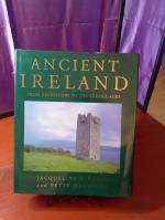Jaqueline O`Brien and Peter Harbison: AN Jaqueline O`Brien and Peter Harbison: AN