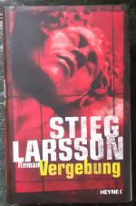 Stieg Larsson: Vergebung