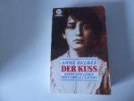 Der Kuss. Kunst und Leben der Camille Claudel. TB