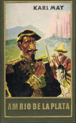 Karl May: Am Rio de la Plata - Band 12 R