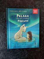 Michael Engler: POLAAH und der einsame P Michael Engler: POLAAH und der einsame P