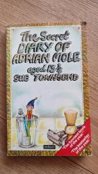 Sue Townsend: The Secret Diary of Adrian