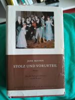 Jane Austen: Stolz und Vorurteil