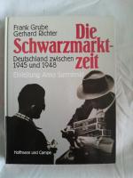 Die Schwarzmarktzeit