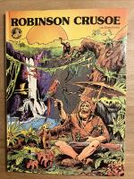 Daniel Defoe: Robinson Crusoe Daniel Defoe: Robinson Crusoe