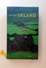 Margit Wagner: Irland
