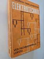 Adolf Teml: Friedrich Tabellenbücher, El