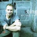 All This Time - Sting