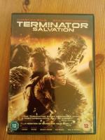 Terminator Salvation