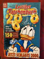Walt Disney: Jetzt schlägts 2000   LTB N