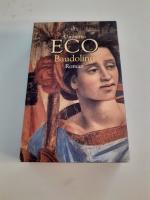 Umberto Eco: Baudolino