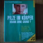 Guzek, Gaby; Lange, Elisabeth: Pilze im 