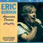 American Dreams - Eric Burdon