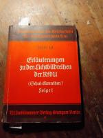 Reichsstelle für den Unterrichtsfilm, St Reichsstelle für den Unterrichtsfilm, St