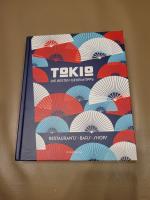 Wide, Steve; Mackintosh, Michelle: Tokio Wide, Steve; Mackintosh, Michelle: Tokio
