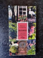 Petra van Cronenburg: Elsass - Wo der Za Petra van Cronenburg: Elsass - Wo der Za