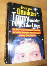 Däniken, Erich von: Tomy und der Planet 