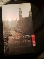 Der Tote im Fleet