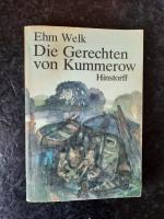 Ehm Welk: Die Gerechten von Kummerow