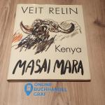 Veit Relin: Kenya - Masai Mara Veit Relin: Kenya - Masai Mara