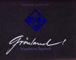 Rainer Ullrich: Grönland! Expeditions-Ta