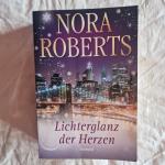 Nora Roberts: Lichterglanz der Herzen