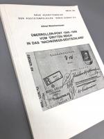 Alfred Meschenmoser: Überroller-Post 194