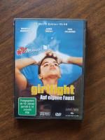 Girlfight